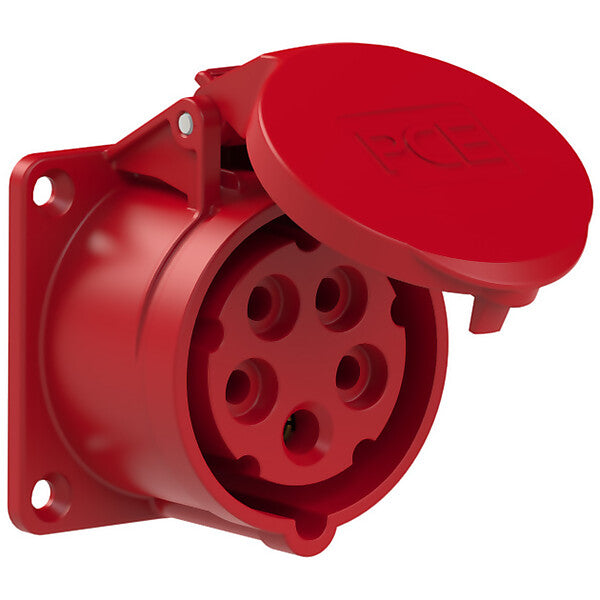 PC ELECTRIC AB-Dose 16A 315-6